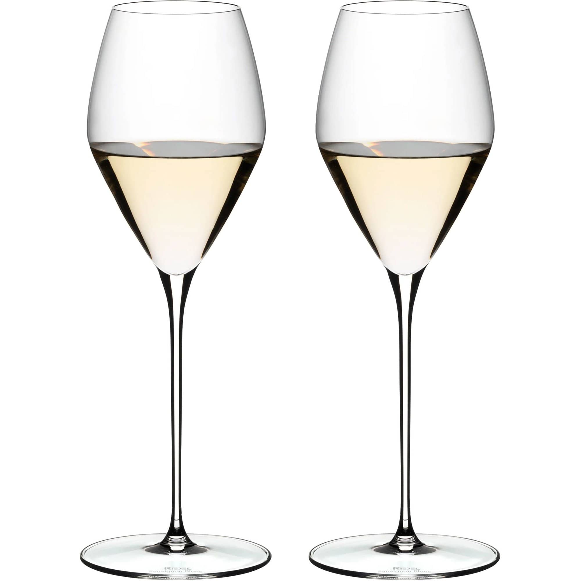 Veloce Sauvignon Blanc, vinglas 2-pak