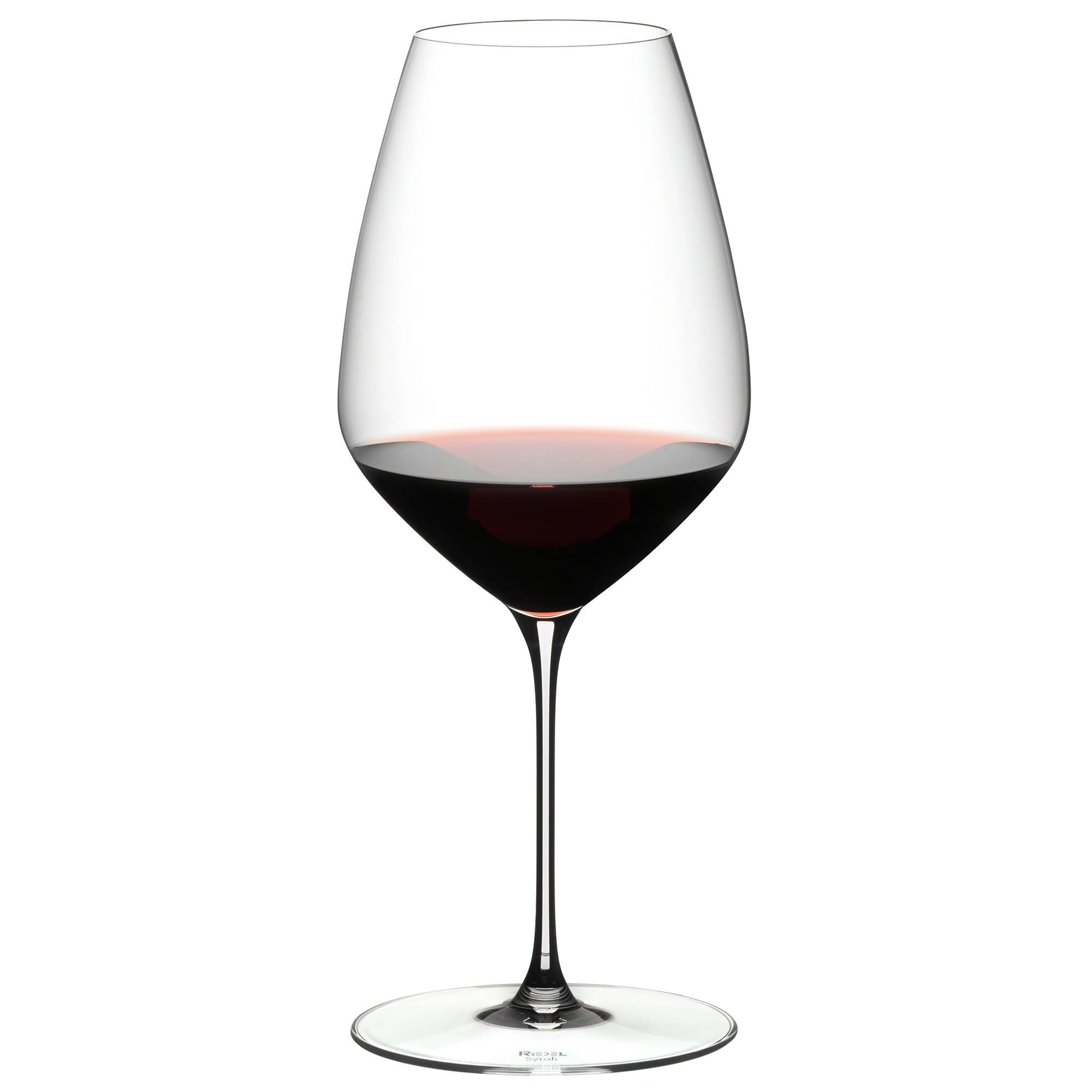 Veloce Syrah/Shiraz, vinglas 2-pak