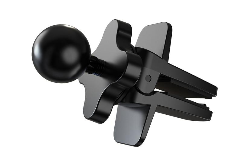 Verbatim Charge 'n' Drive trådløs opladerholder til bil - Qi2 - 15 Watt