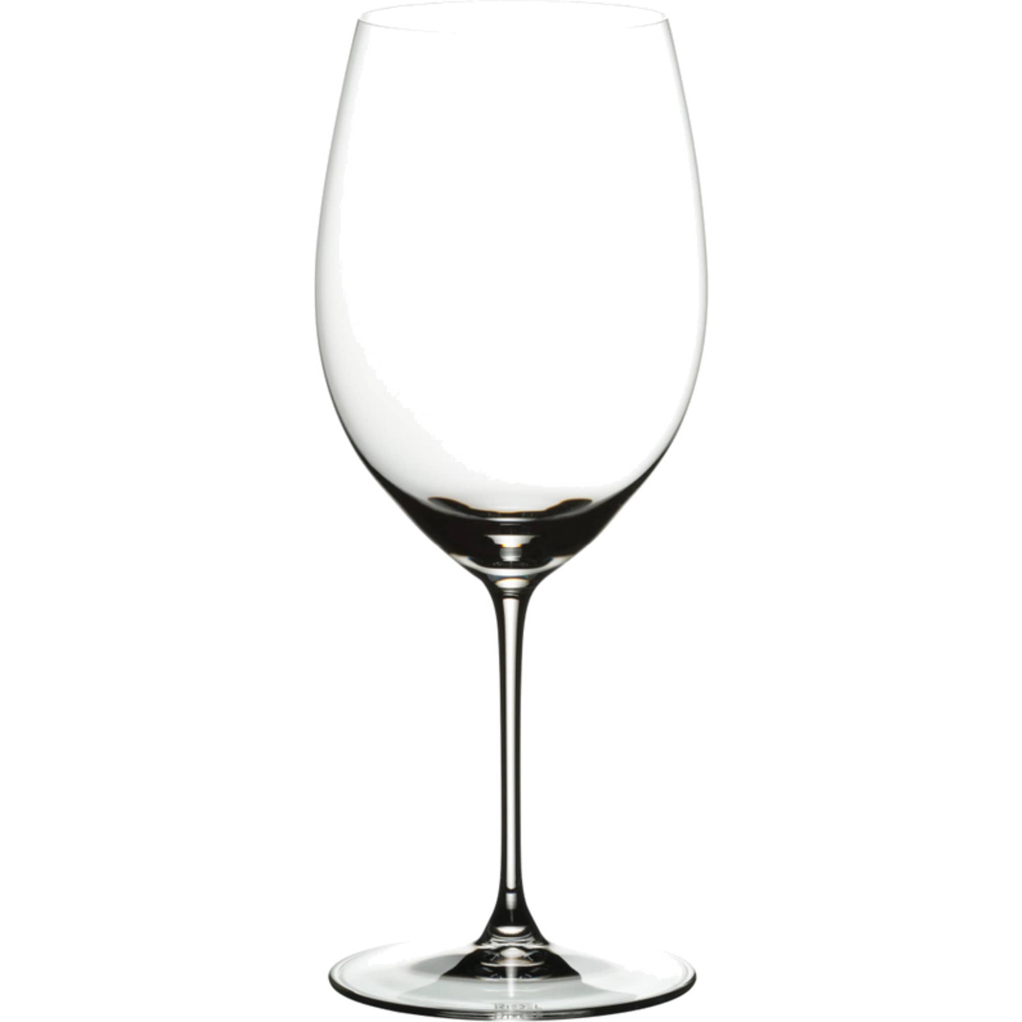 Veritas Cabernet/Merlot Vinglas 70,9 cl 2 stk.