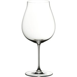 Veritas New World Pinot Noir Vinglas 80 cl 2 stk.