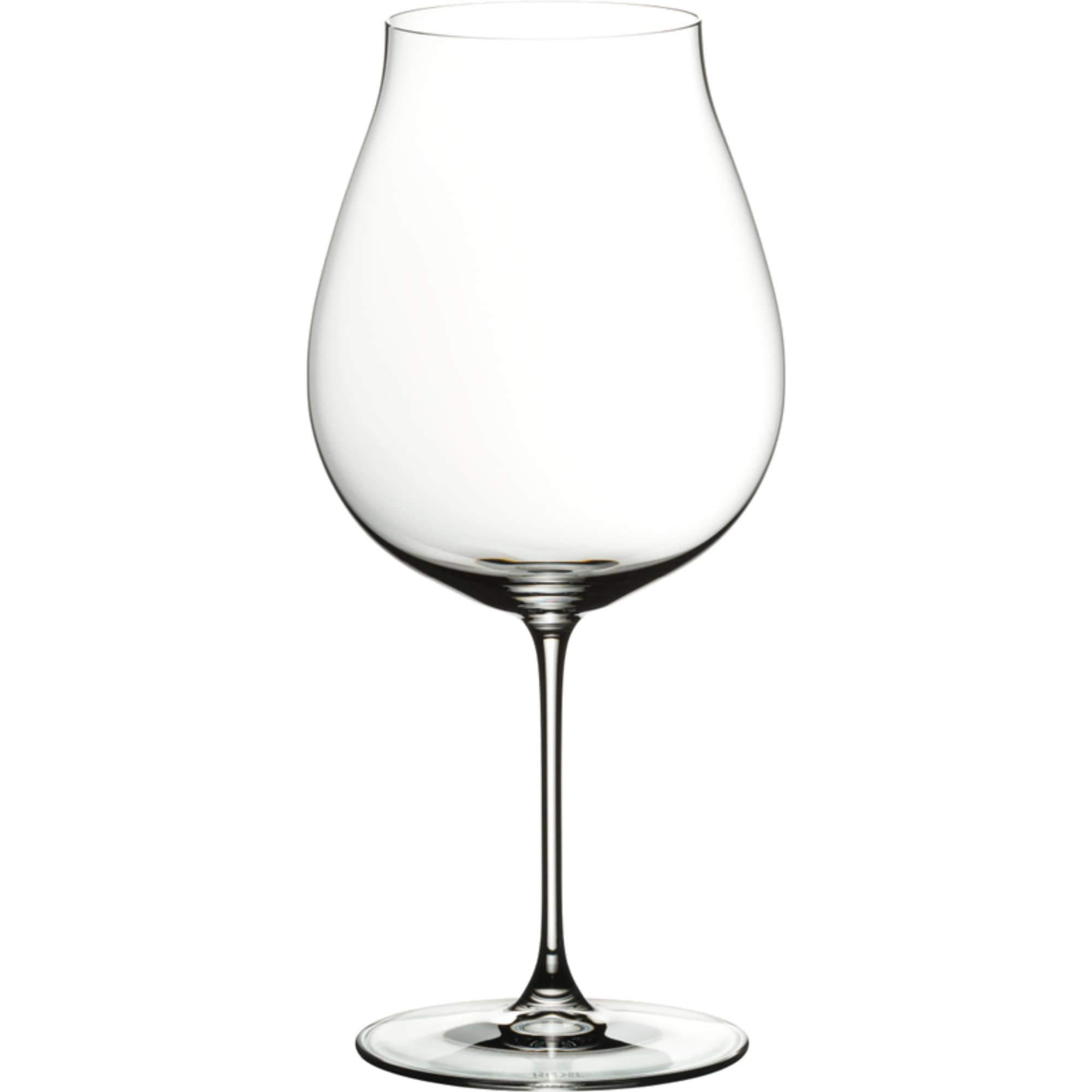 Veritas New World Pinot Noir Vinglas 80 cl 2 stk.