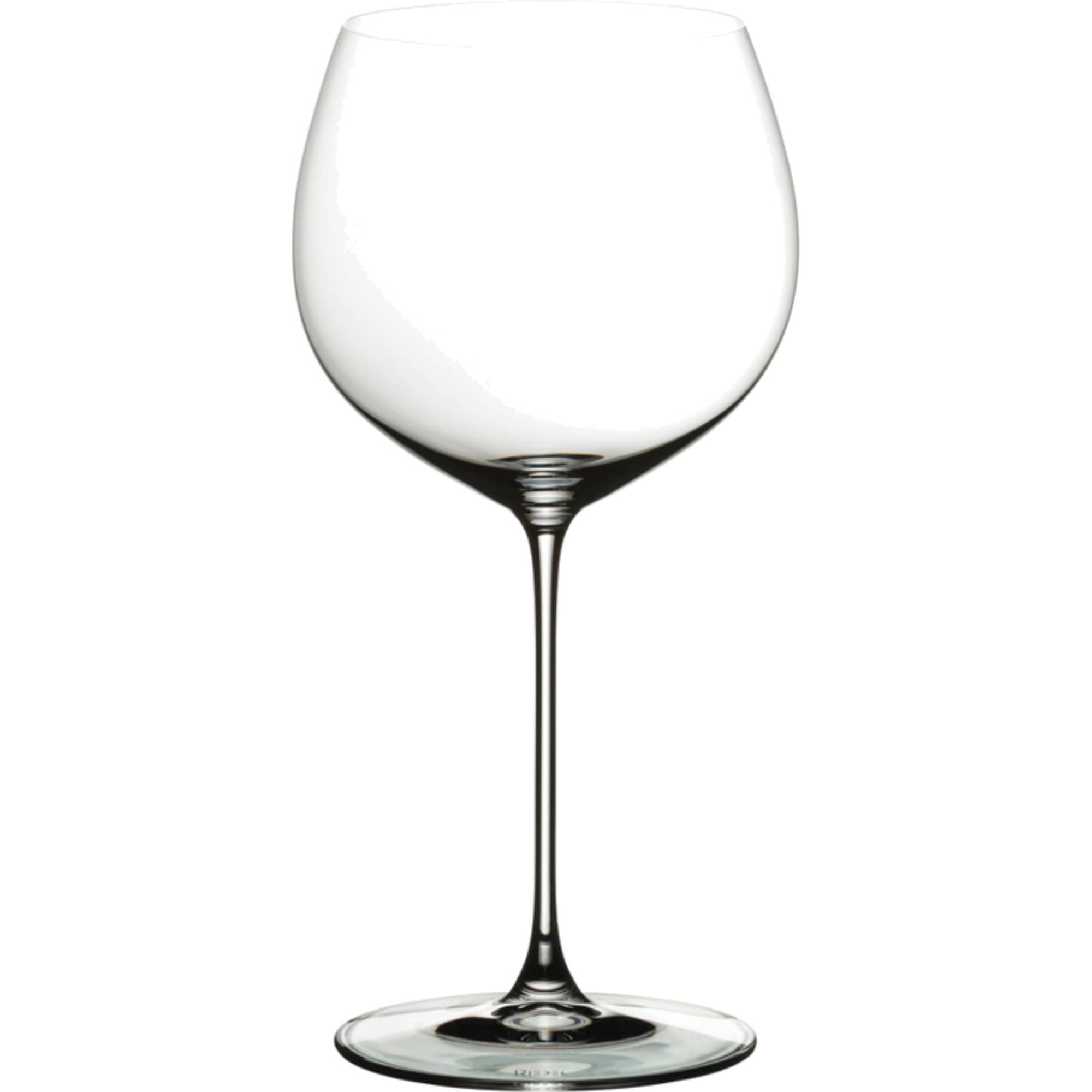 Veritas Oaked Chardonnay Vinglas 62 cl, 2 stk.