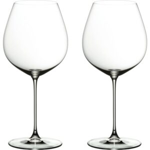 Veritas Old World Pinot Noir Vinglas, 2 stk.