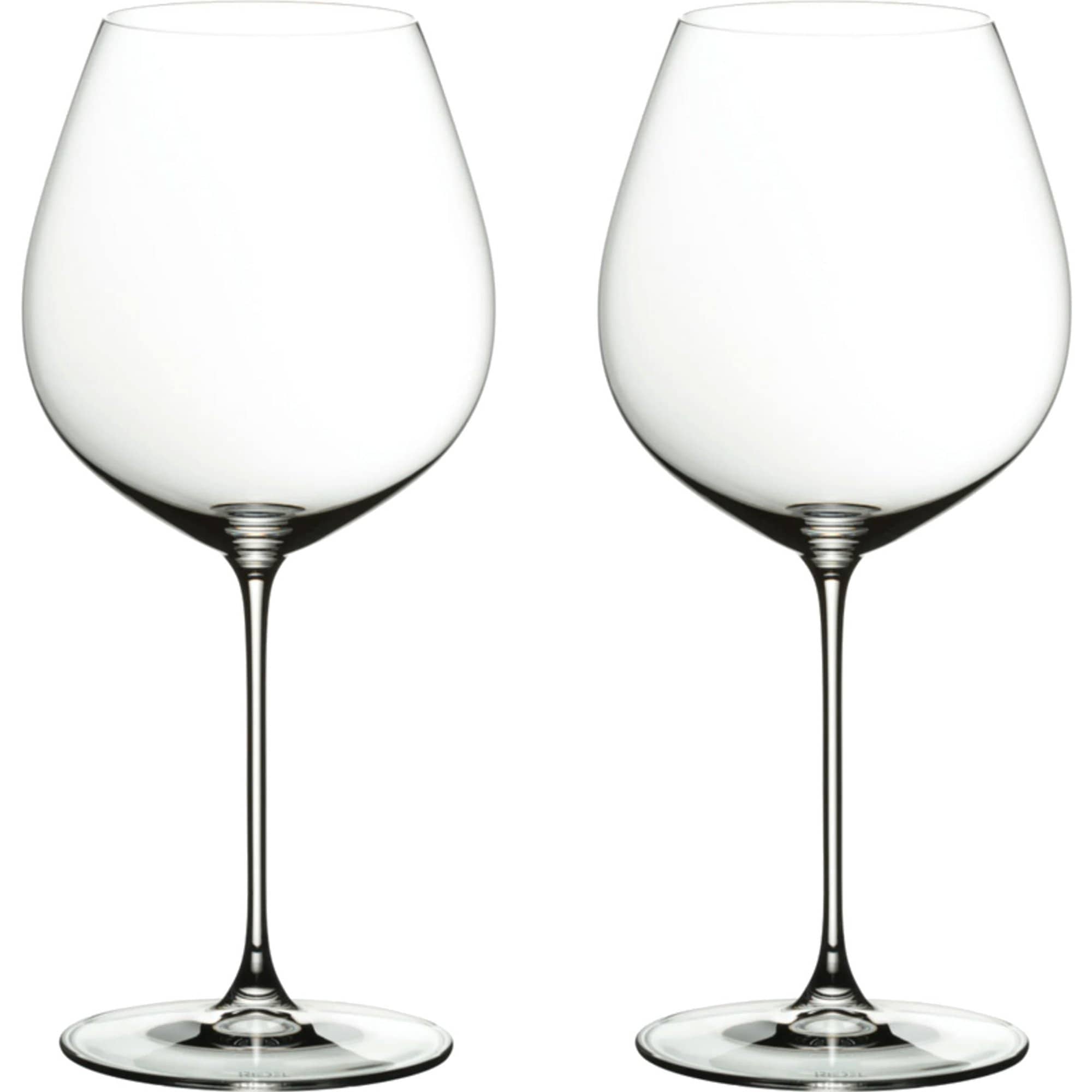 Veritas Old World Pinot Noir Vinglas, 2 stk.