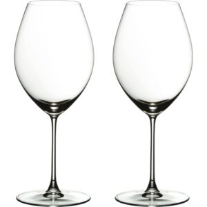 Veritas Old World Syrah Vinglas 60 cl 2 stk.