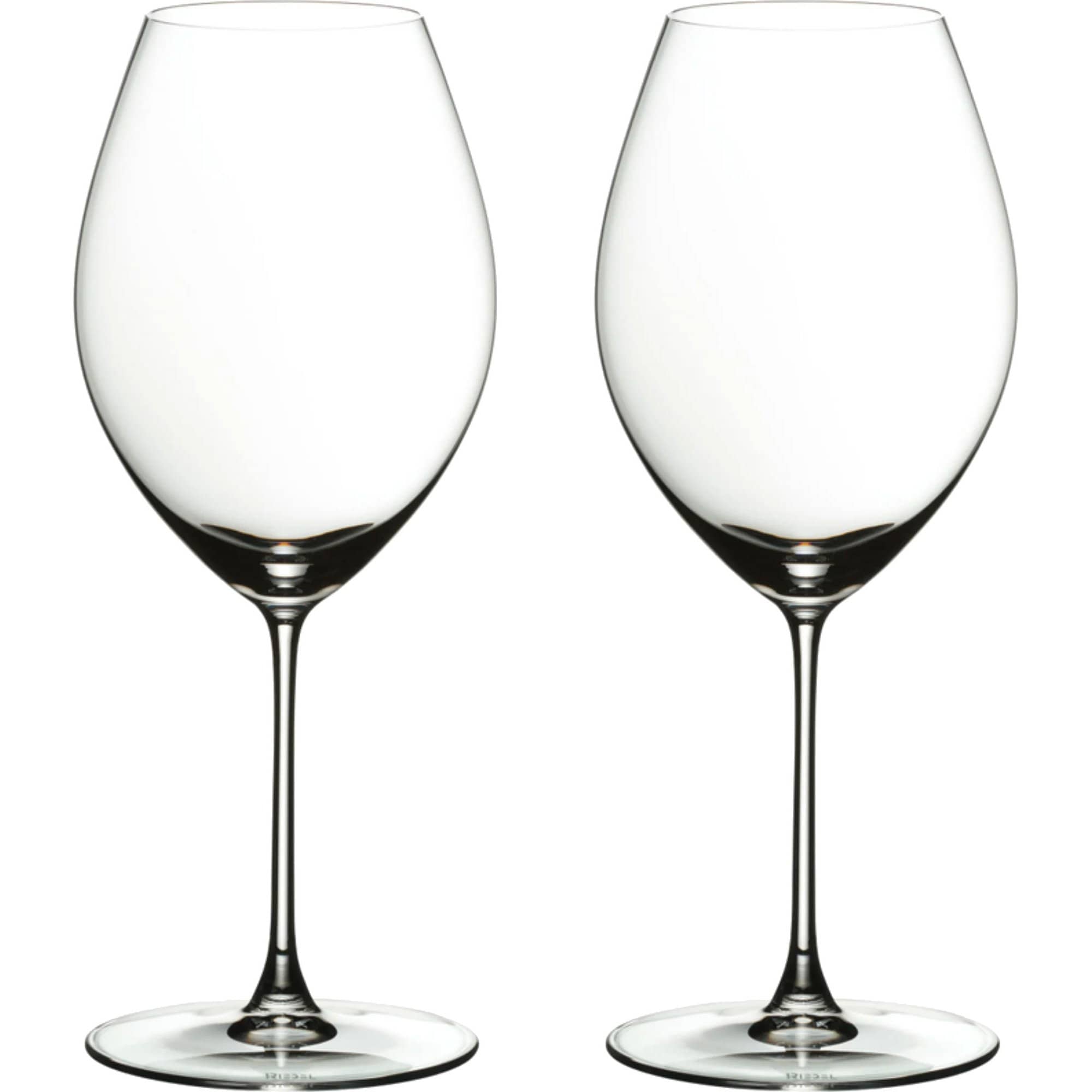 Veritas Old World Syrah Vinglas 60 cl 2 stk.