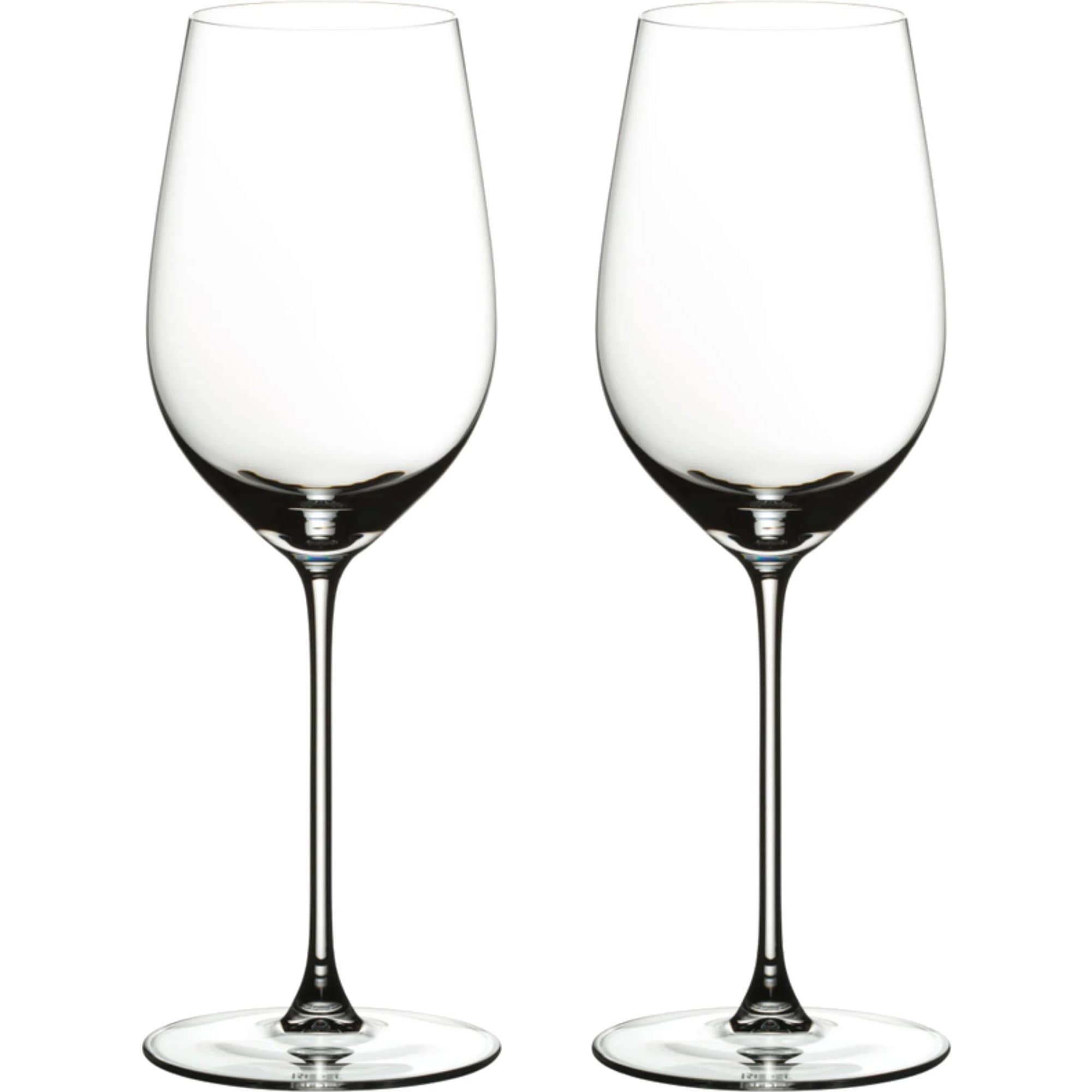 Veritas Riesling/Zinfandel Vinglas 39,5 cl 2-pak