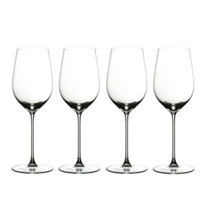 Veritas Riesling/Zinfandel vinglas 39,5 cl 4-pak