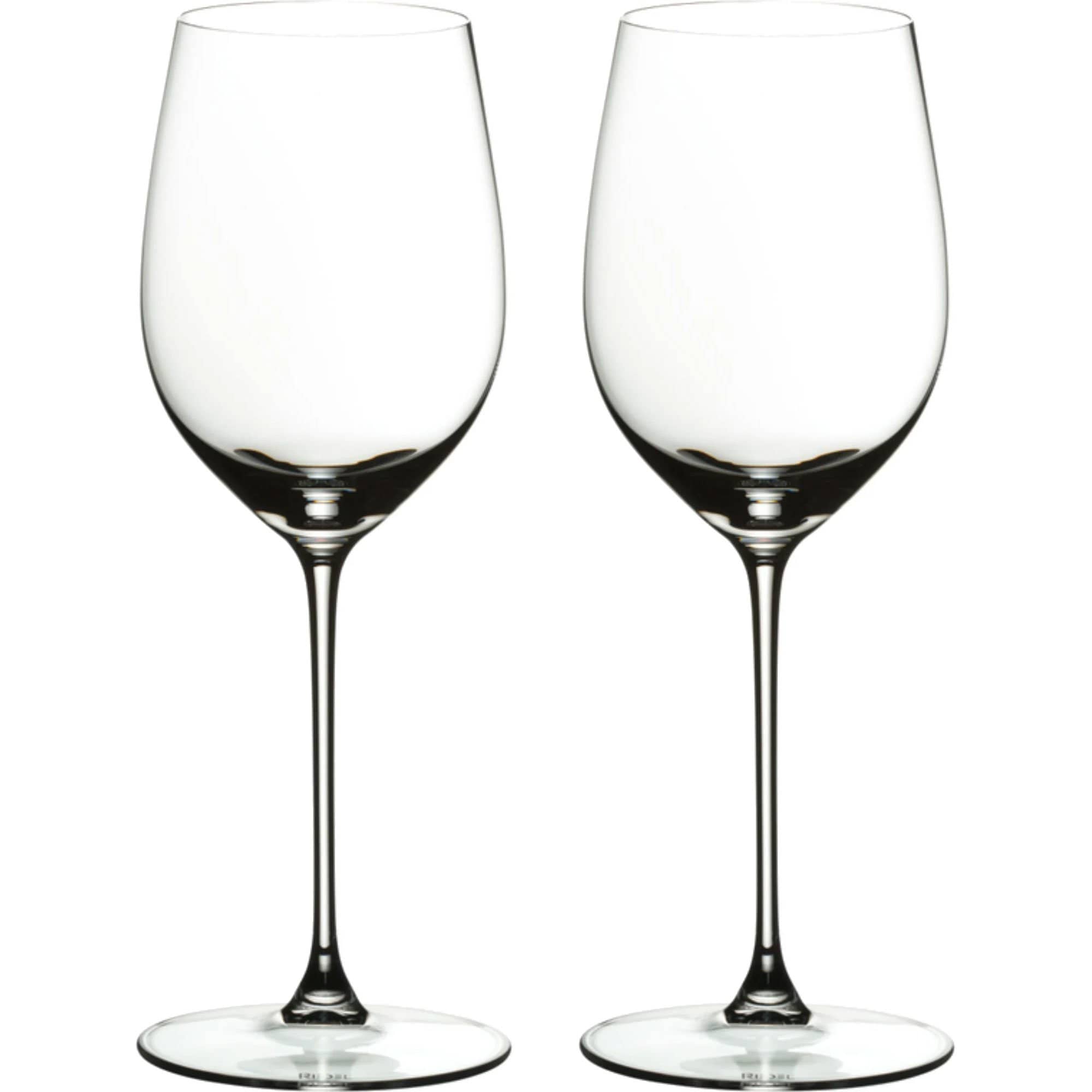 Veritas Viognier/Chardonnay Vinglas 37 cl 2-pak
