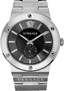 Versace Greca Silver Herreur VEVI00720
