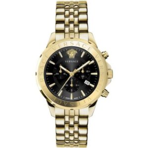 Versace Greca Urban Gold Herreur Versace VEYCA0724