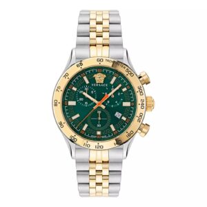 Versace Hellenyium Chrono Herreur VE2U00522