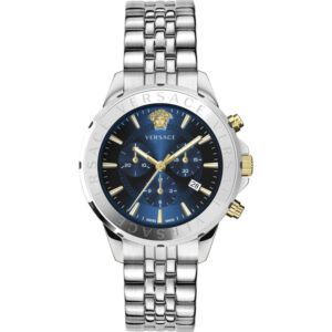 Versace Signature Blue Herreur VEV601923
