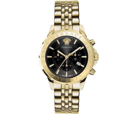 Versace Signature Gold Herreur VEV602123