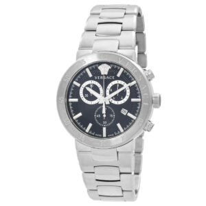 Versace Urban Mystique Silver Herreur VEKB00522