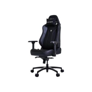 Vertagear S-Line SL5800 Gamer Stol - Aluminium - Op til 110 kg