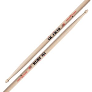 Vic Firth American Classic Hickory 5B