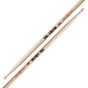 Vic Firth American Classic Hickory 7A