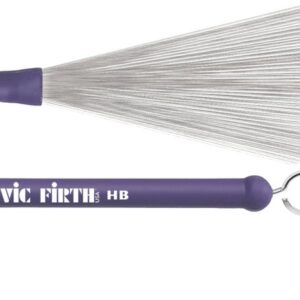 Vic Firth HB Heritage Brush