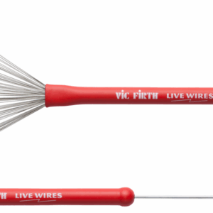 Vic Firth LW Livewire Brush