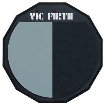 Vic Firth PAD12H Øveplade