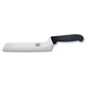 Victorinox Cheese Knife 21 cm - Black