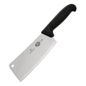 Victorinox Meat chopper - 18 cm - Black