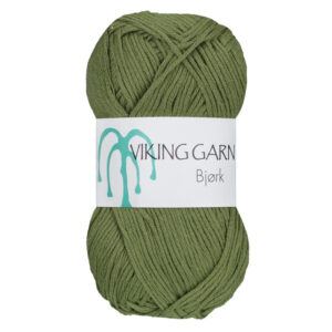 Viking Garn Bjørk