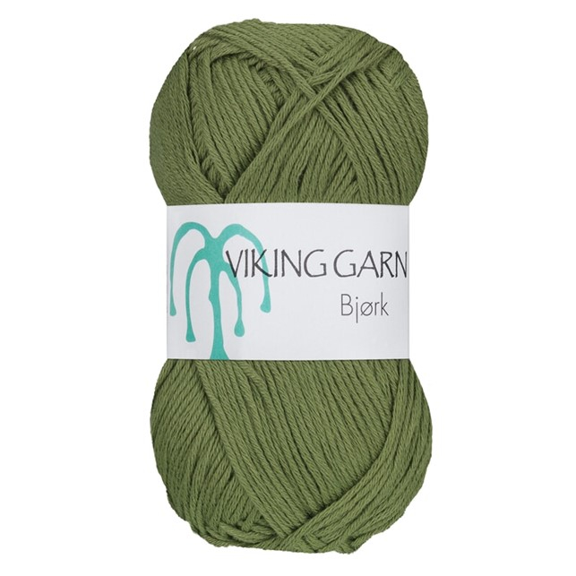 Viking Garn Bjørk