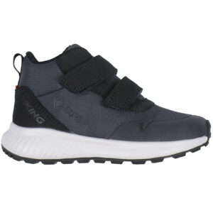 Viking Sko - Aery Track Mid F GTX - Sort