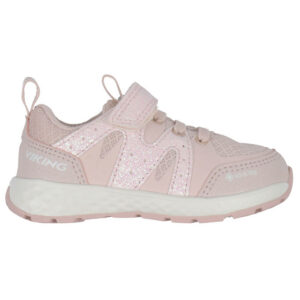 Viking Sko - Fun Glitter GTX 1V - Light Pink
