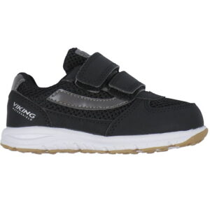 Viking Sko - Hovet WP 2V - Black/Charcoal