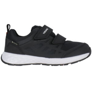 Viking Sko - Veme Reflex GTX 2V - Black