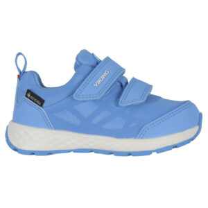 Viking Sko - Veme Reflex GTX 2V - Blue/Eggshell