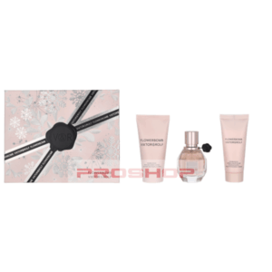 Viktor & Rolf Flowerbomb Gaveæske