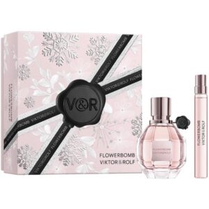 Viktor & Rolf Flowerbomb Giftset