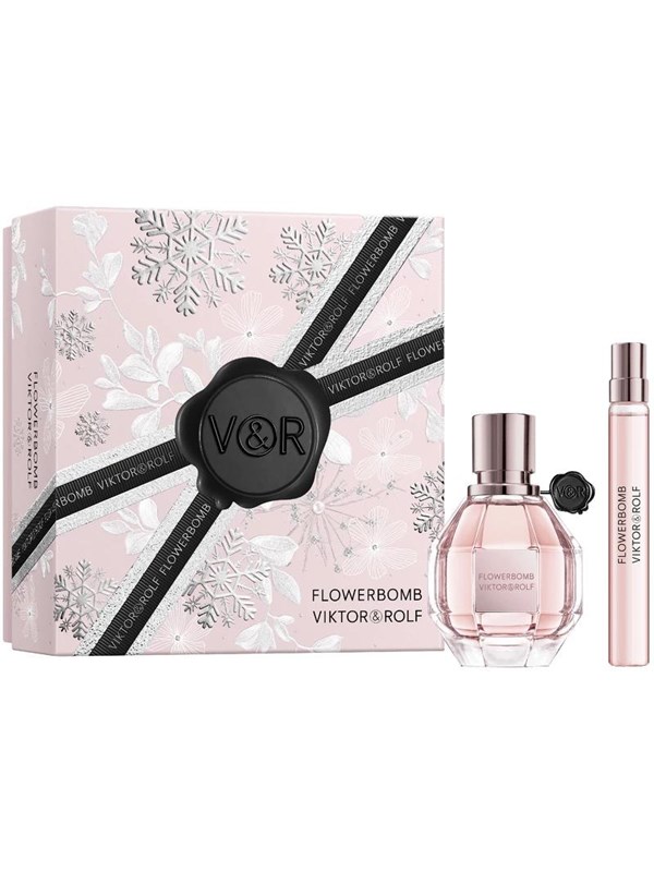 Viktor & Rolf Flowerbomb Giftset