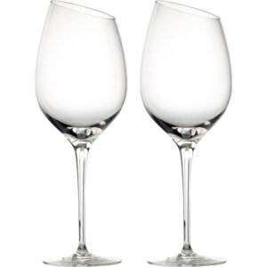 Vinglas syrah 2 stk.