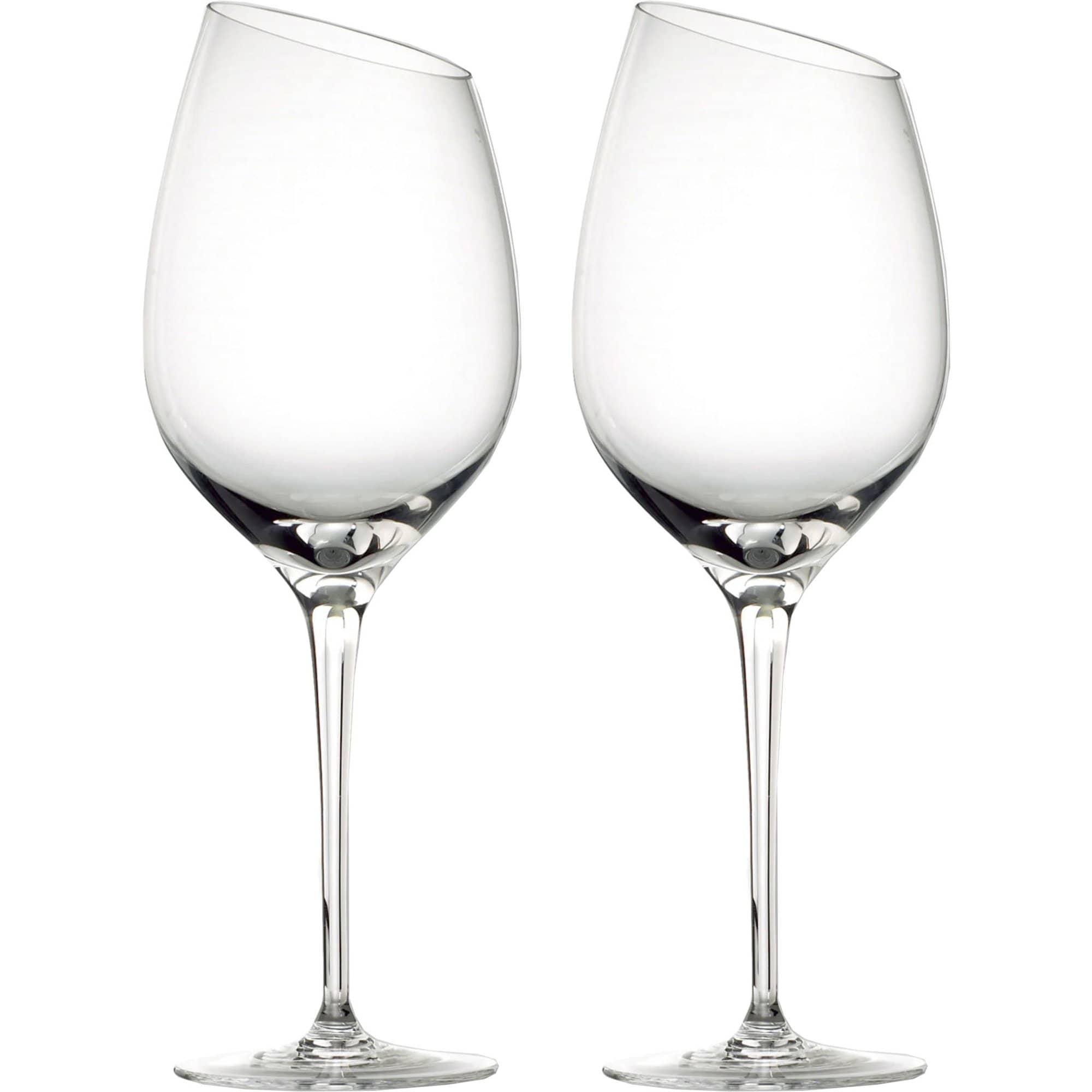 Vinglas syrah 2 stk.