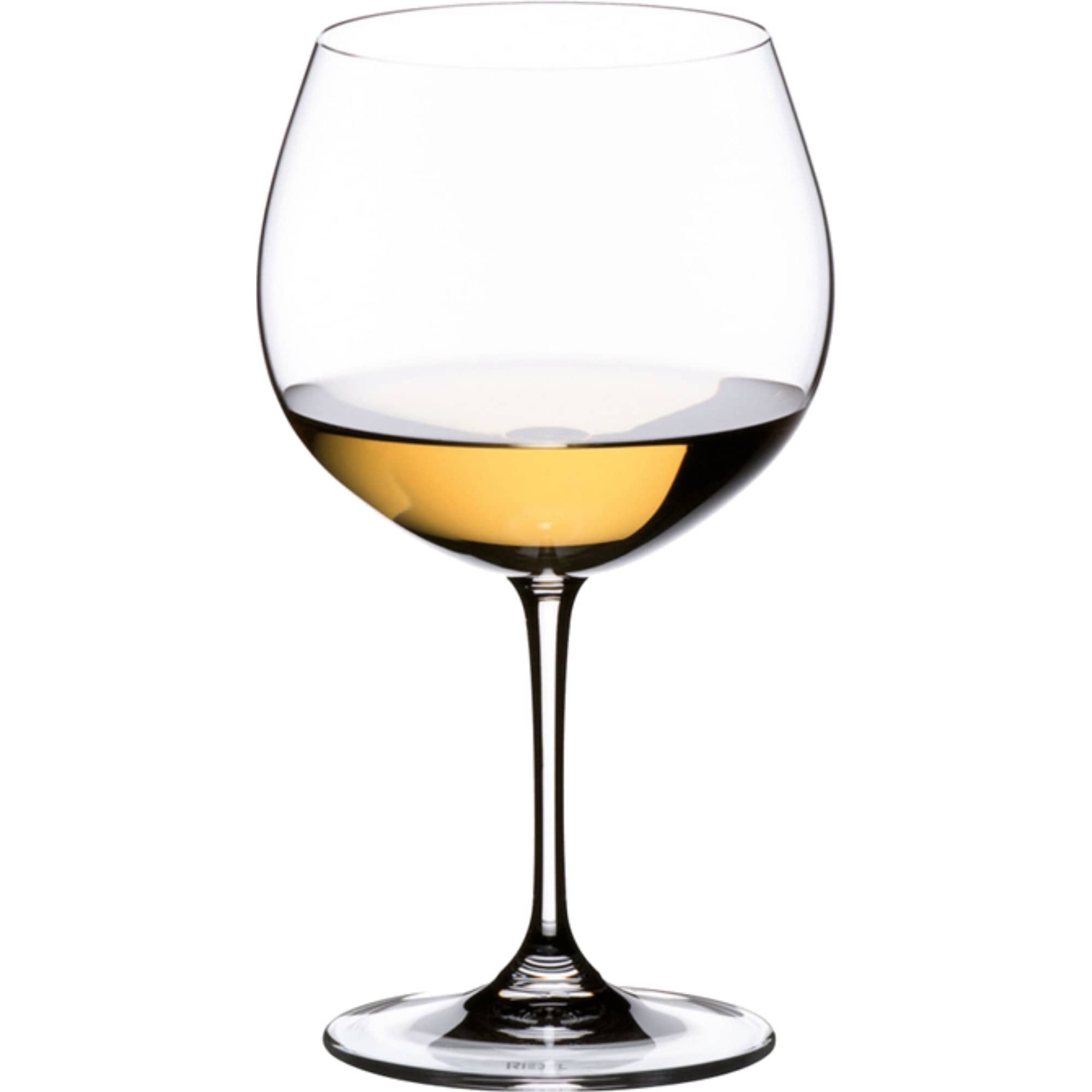 Vinum Montrachet/Chardonnay Vinglas 60 cl 2-pak