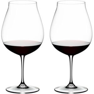 Vinum New World Pinot Noir 2-pak