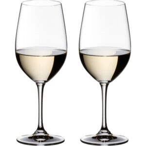 Vinum zinfandel/Riesling Vinglas 40 cl 2-pak