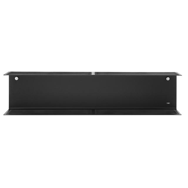 Vipp 922 Hylde Stor Sort