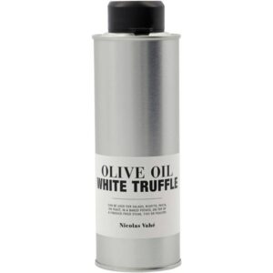 Virgin Olive Oil with White Truffle, 25 cl