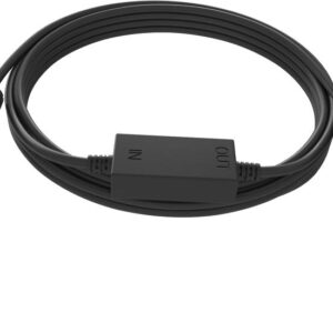 Vision Professional - USB-kabel - USB til USB Type B - 15 m