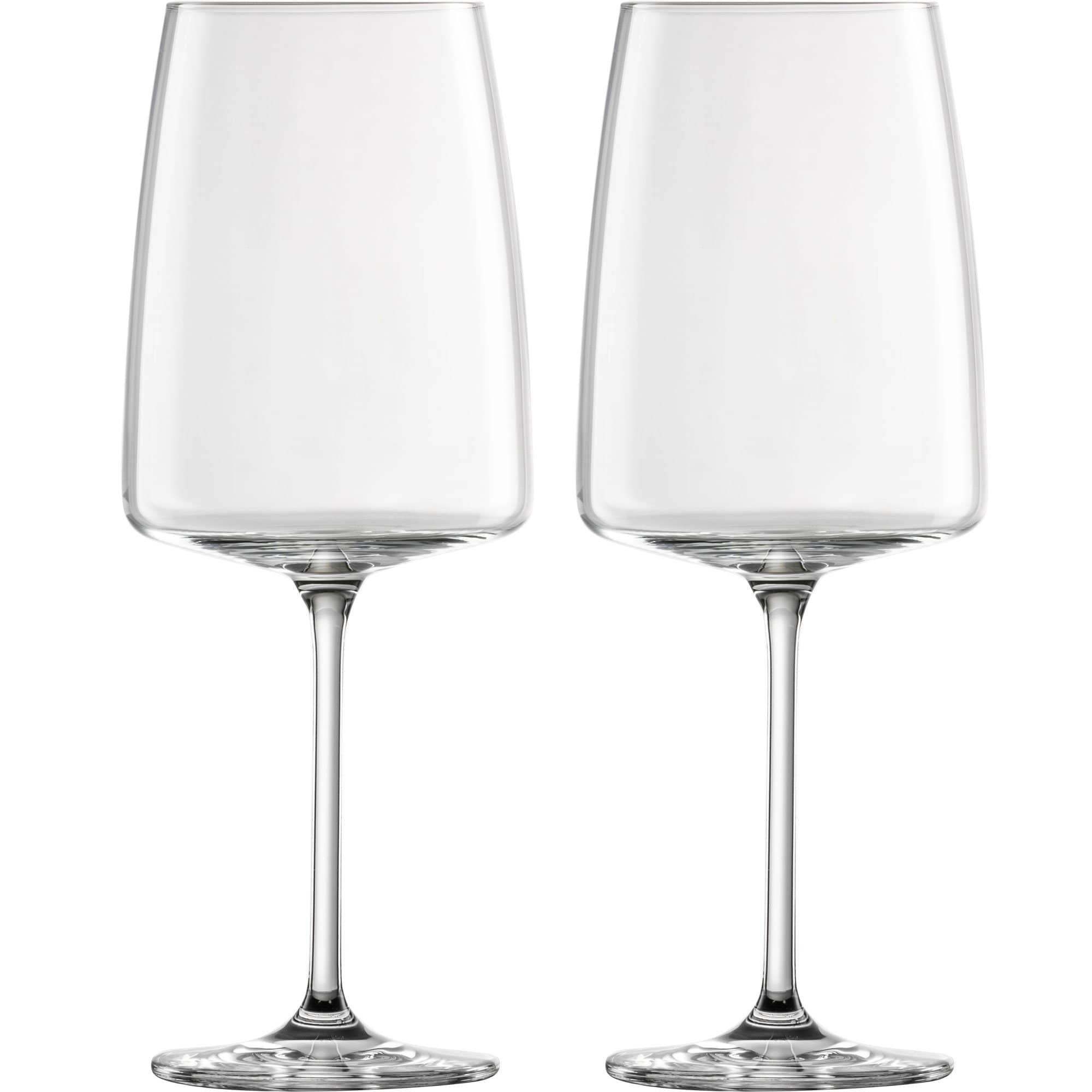 Vivid Senses Flavoursome & Spicy vinglas 66 cl, 2-pack
