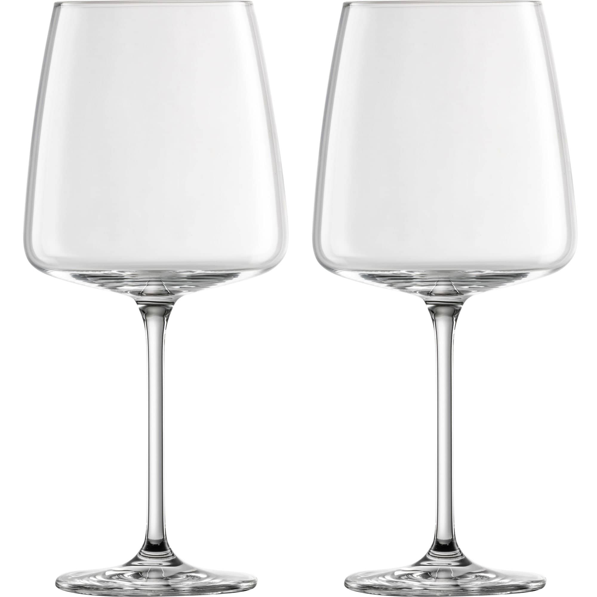 Vivid Senses Velvety & Sumptuous vinglas 71 cl, 2-pak
