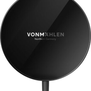 Vonmählen - Aura Car - Magnetisk Trådløs Opladningspude