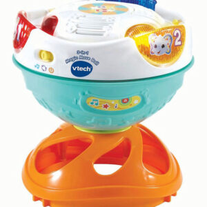 Vtech Aktivitetslegetøj - Dansk - 3-I-1 Magisk Bold
